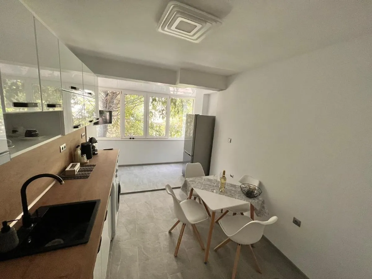Centrico - Modern 1Bd Flat In Varna By Flat Mаnager